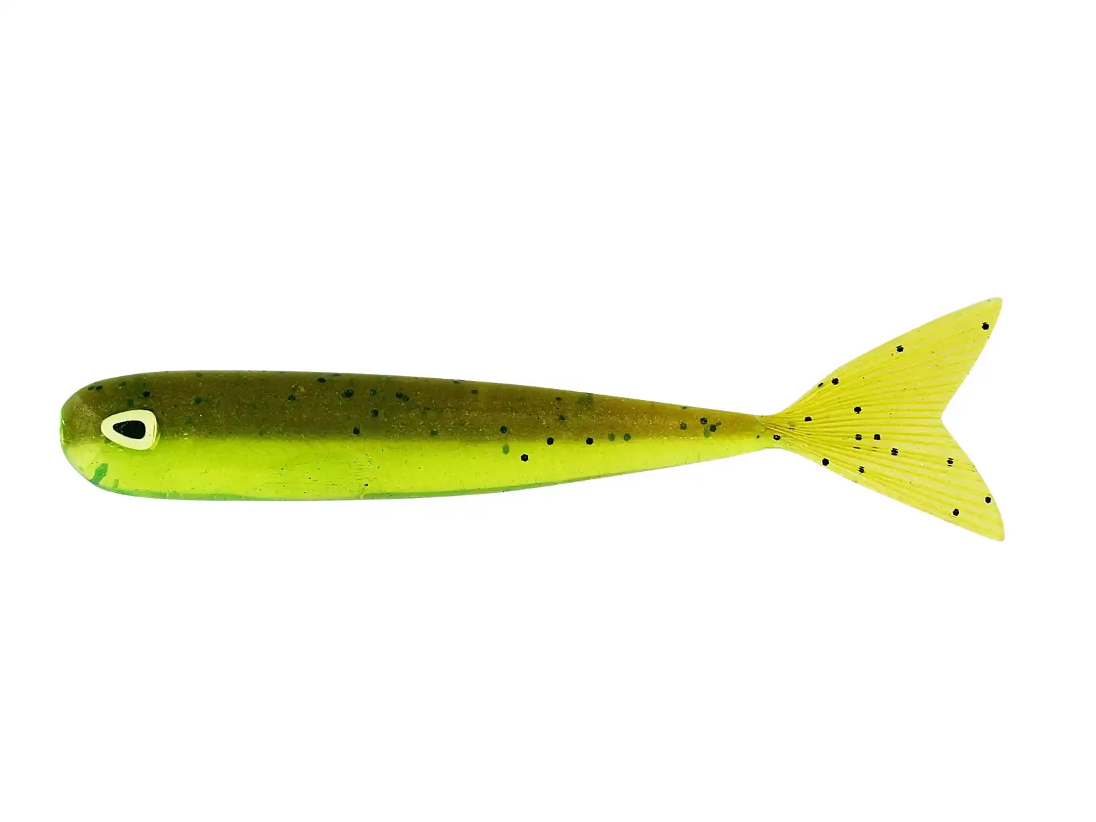 Westin MegaTeez V-Tail 5cm Secret UV