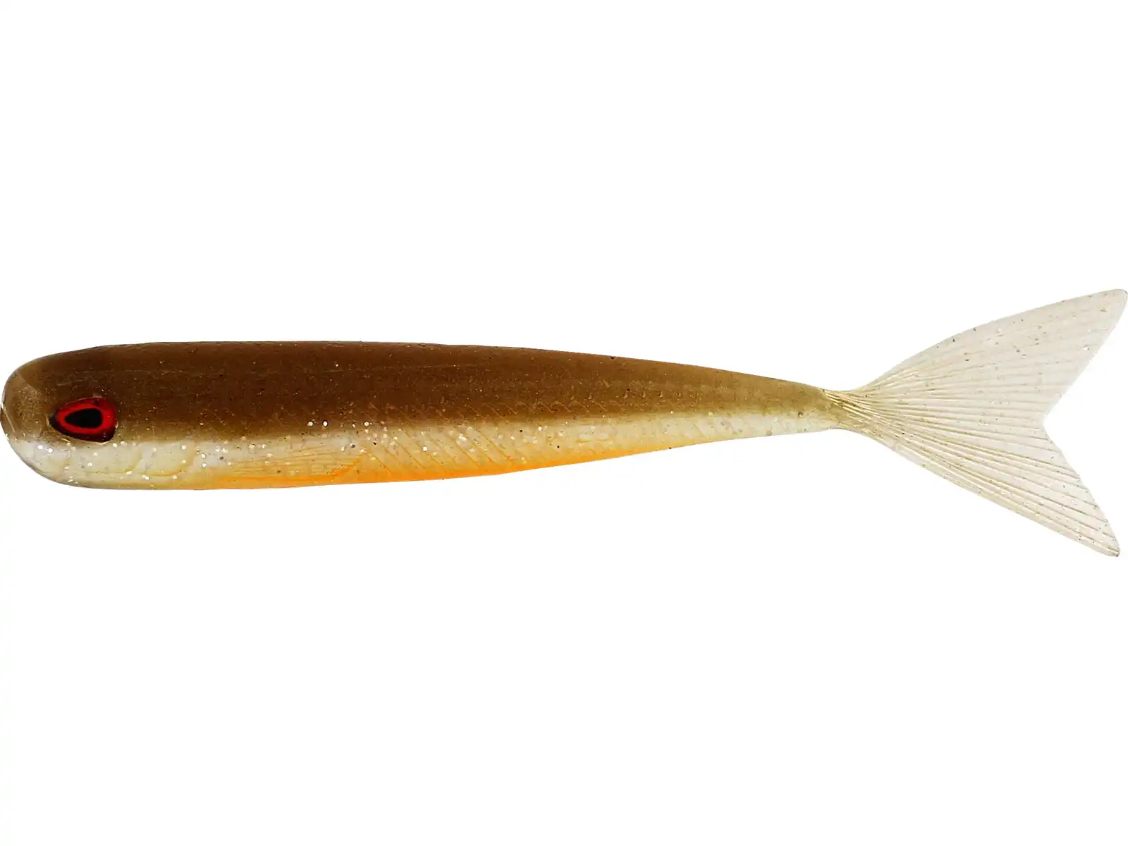 Westin MegaTeez V-Tail 9cm Dirty Harbor