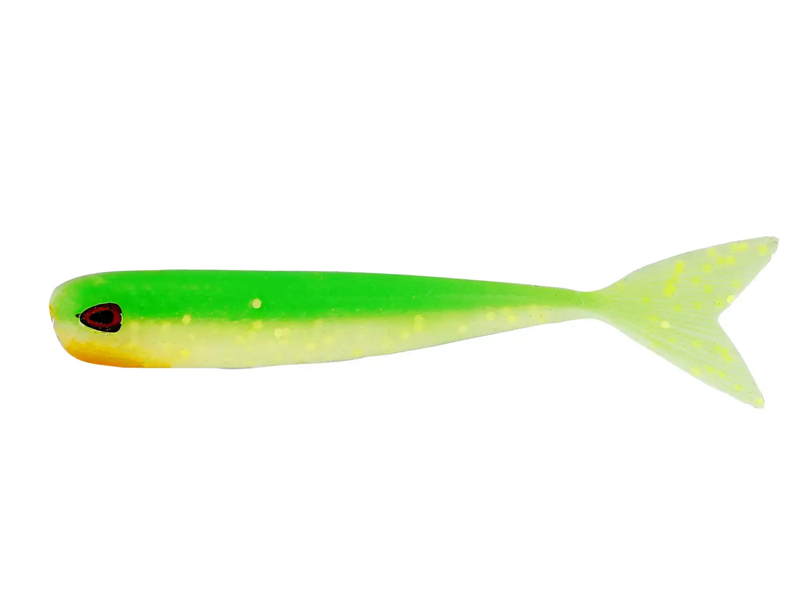 Westin MegaTeez V-Tail 9cm UV Slime