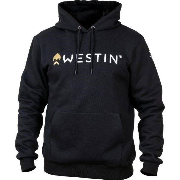 Westin Original Hoodie #L Black