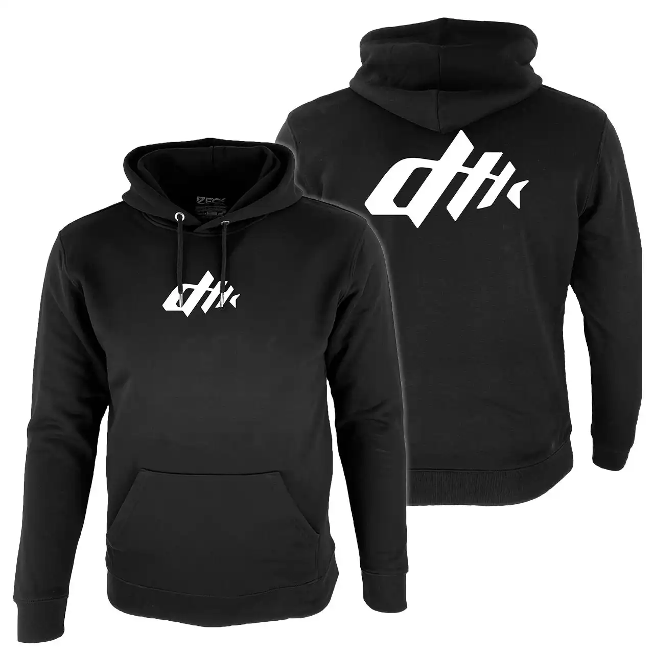Zeck BA Hoodie #L