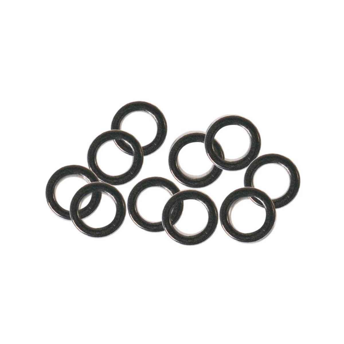 Zeck Solid Ring Predator #0 2,80mm