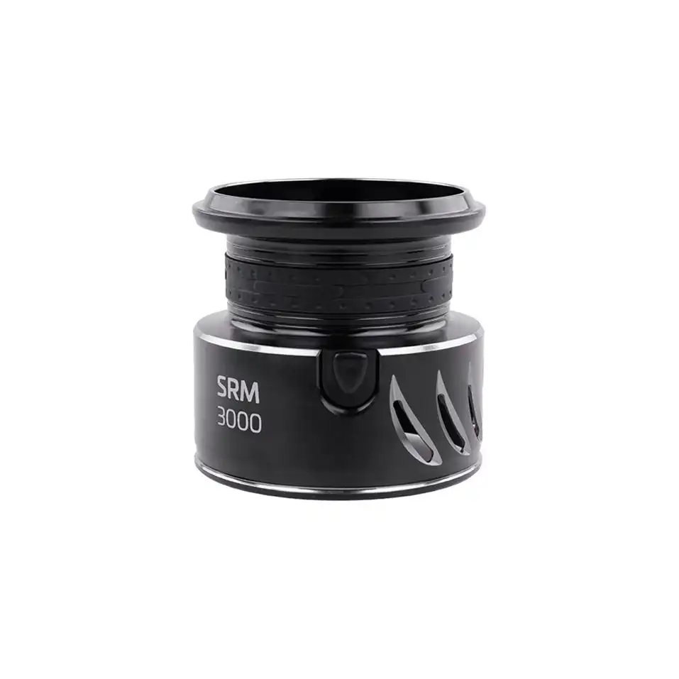 Zeck Spool SRM 3000
