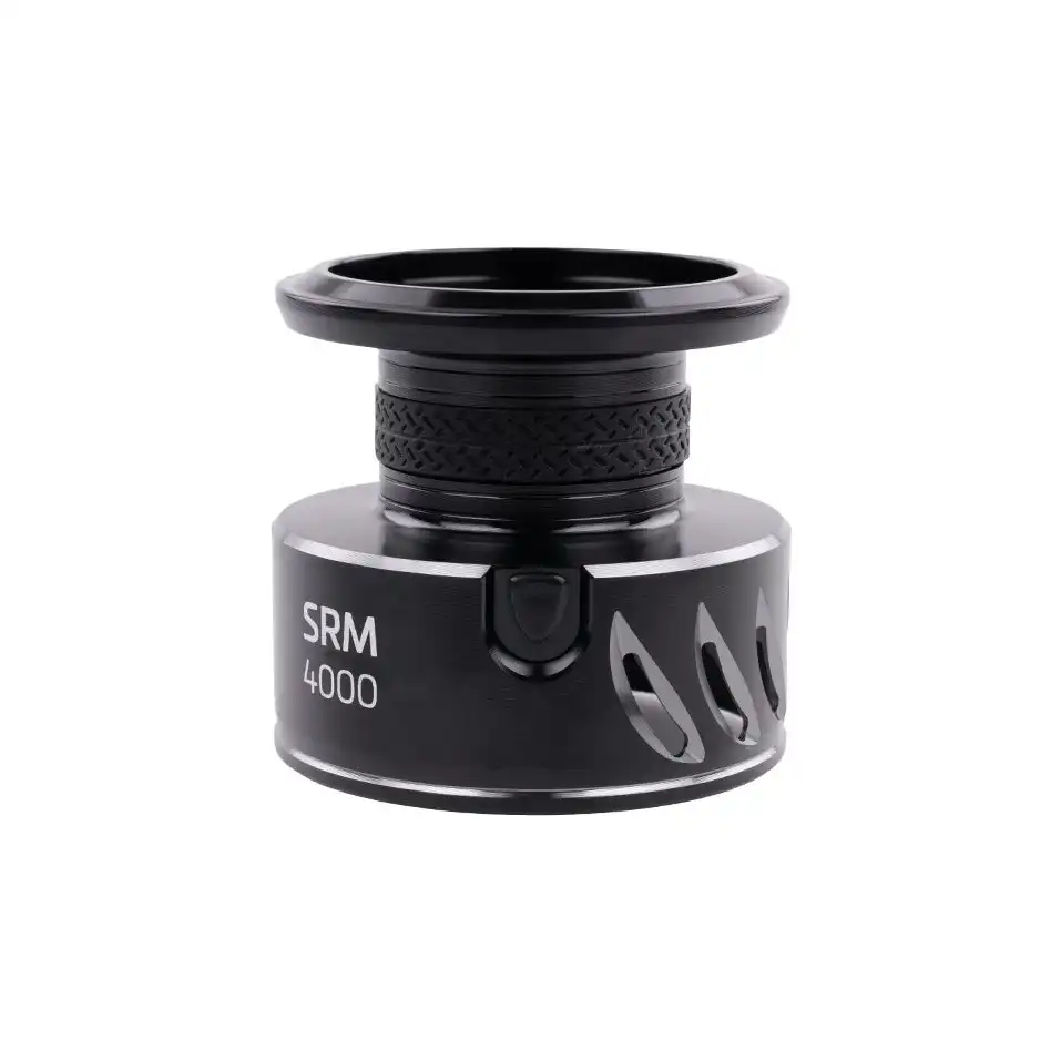 Zeck Spool SRM 4000