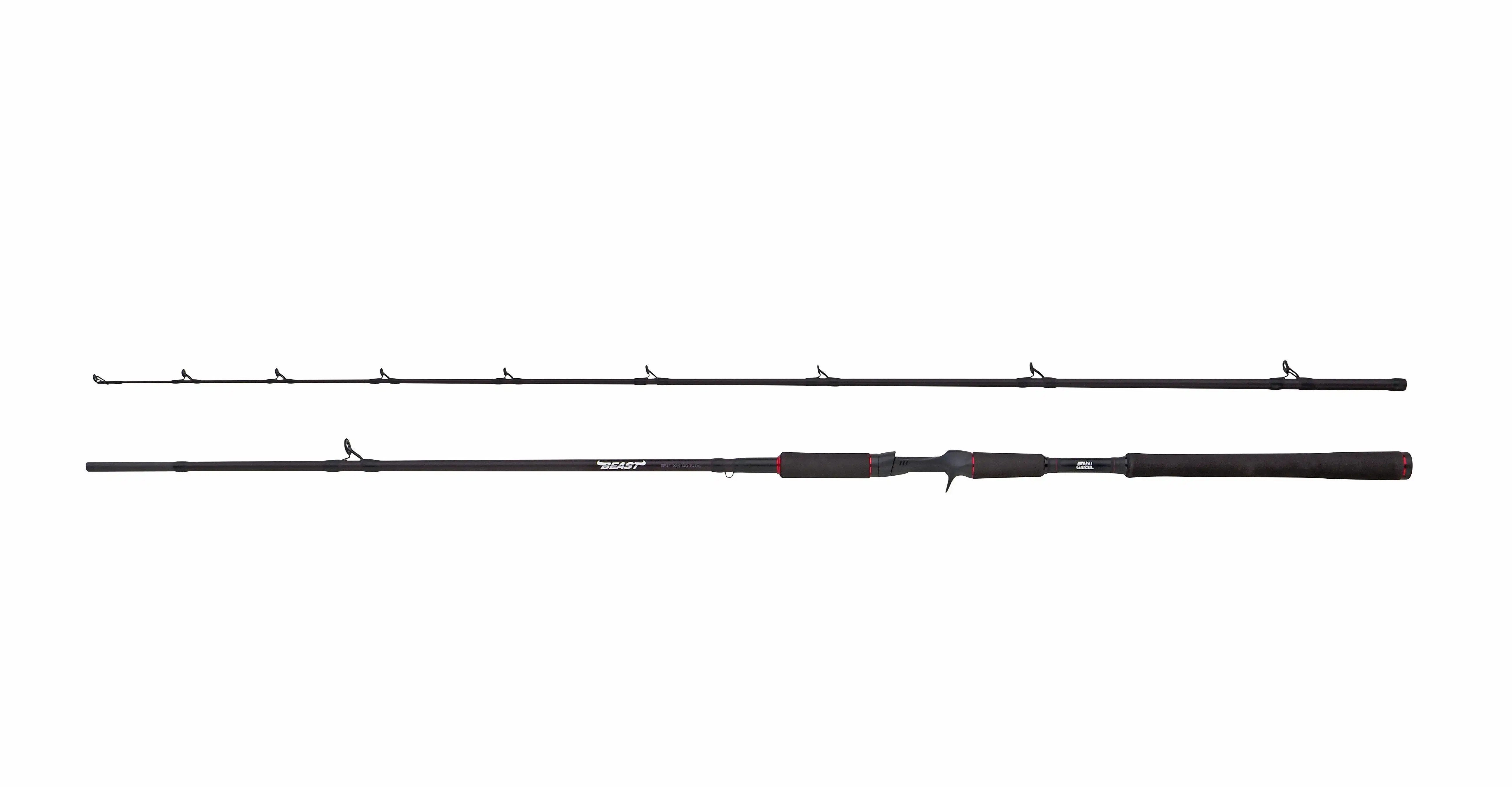 Abu Garcia Beast Pike 702Mh Casting 2,13m 20-70g