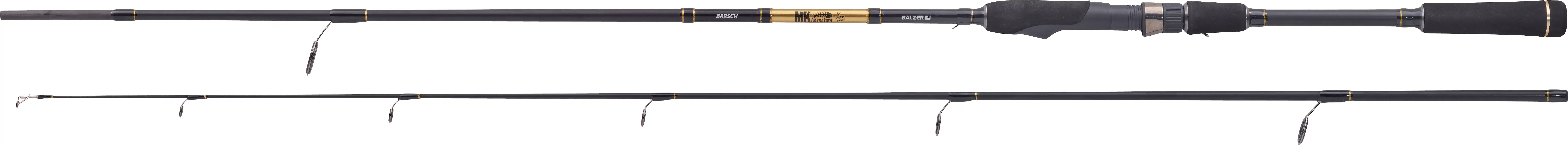 Balzer MK Adventure IM-6 Barsch 2,10m 7-19g