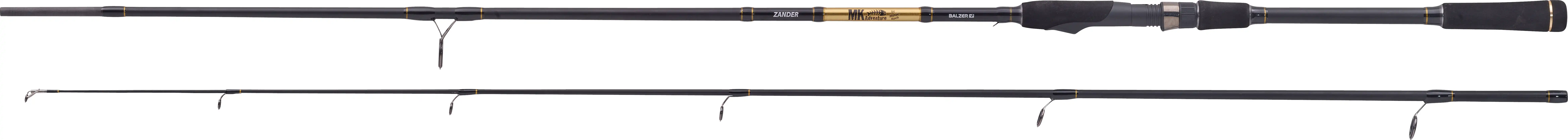 Balzer MK Adventure IM-6 Zander 2,70m 19-55g