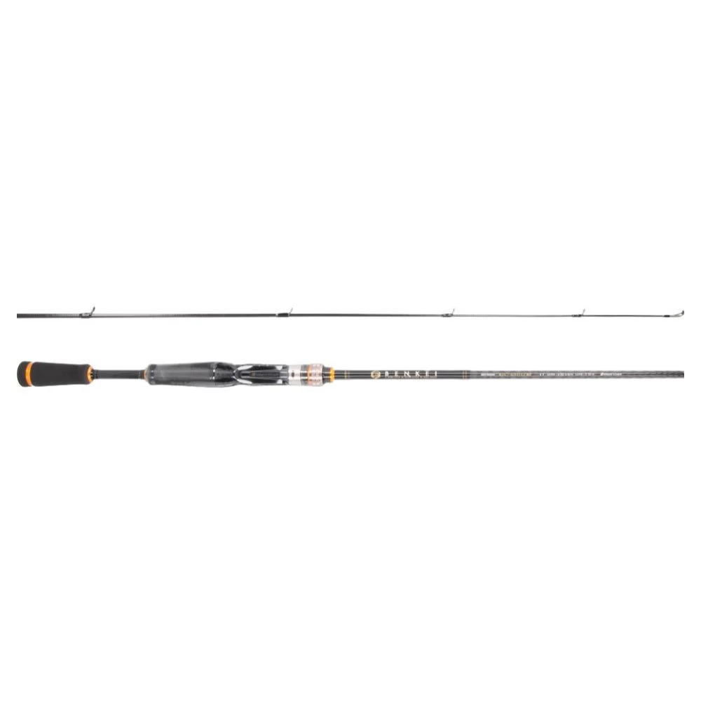 Major Craft Benkei BIC-65UL/BF 1,96m 1-7g