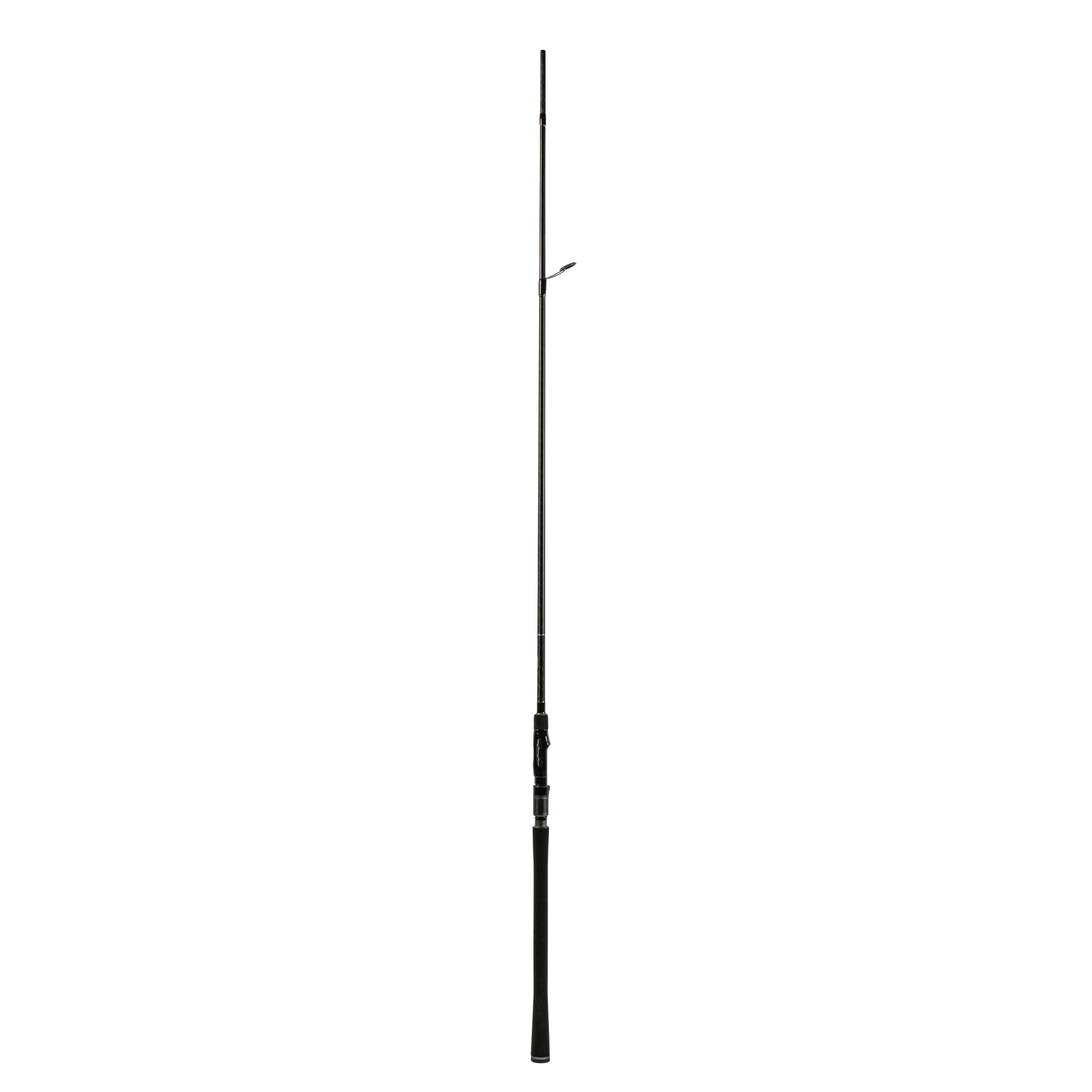 Zeck Peak JG 2,7m 15-50g