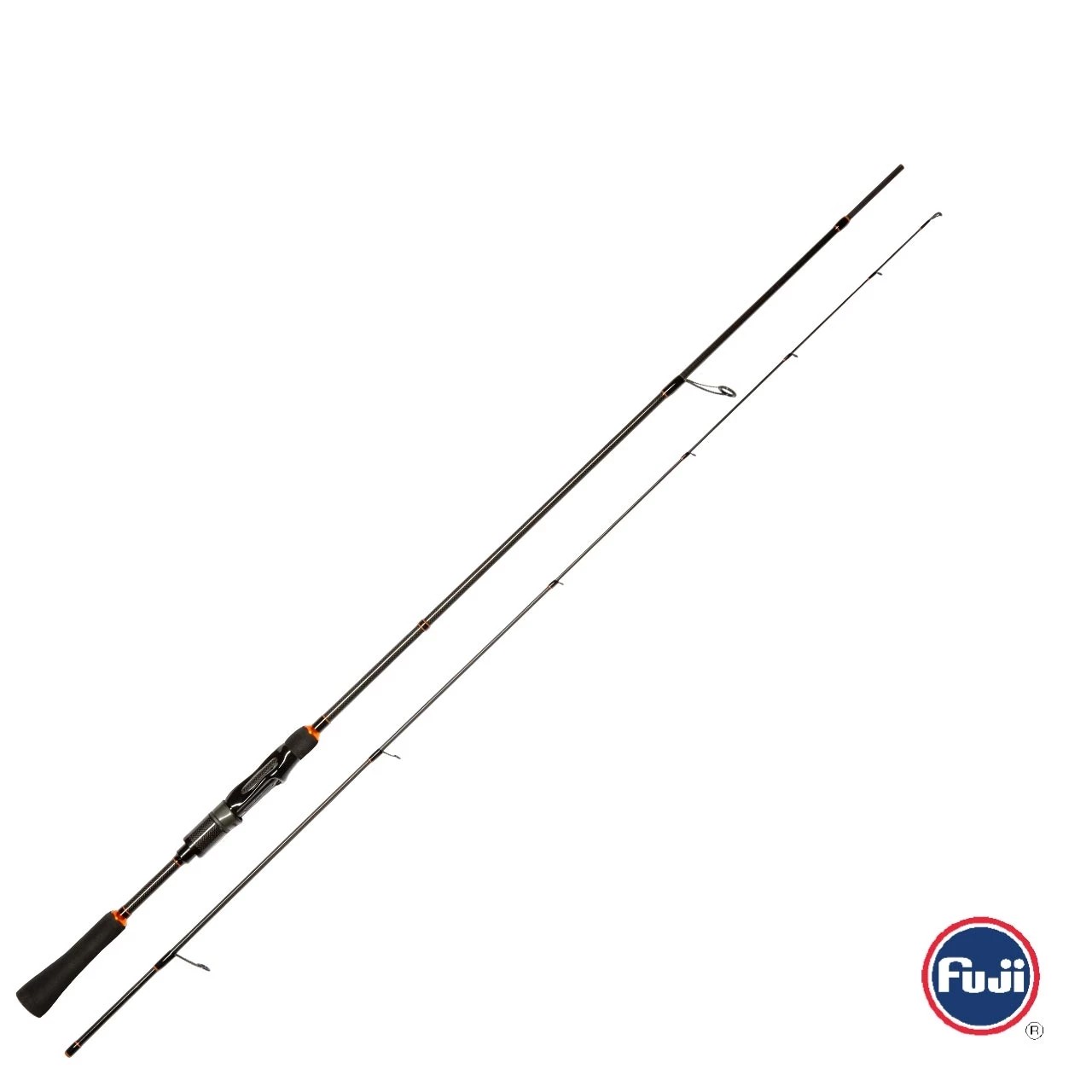 Zeck Sparrow ST STL 1,9m 2-7g