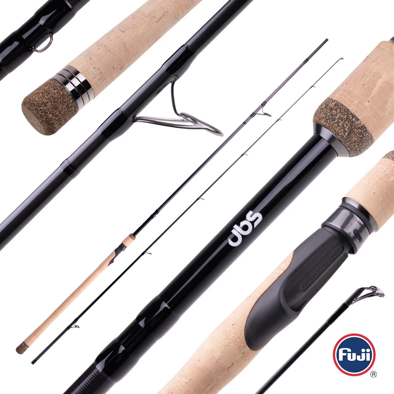 Zeck UBS Baitjigger H 2,70m 30-80g