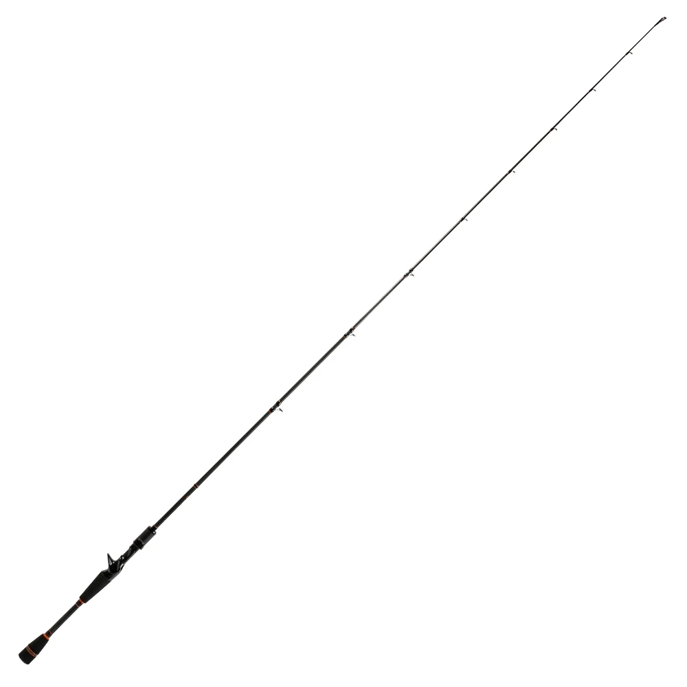 Zeck Vertic 1,8m 0-40g