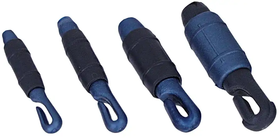 Mikado Stonfo Stipprutenaufsatz D=0,70mm