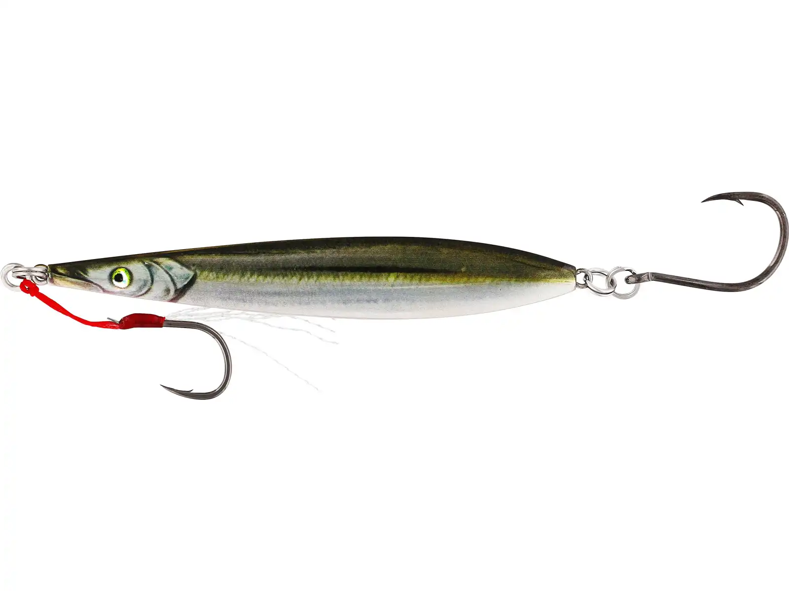 Westin F360° SBass 11,5cm Real Sandeel