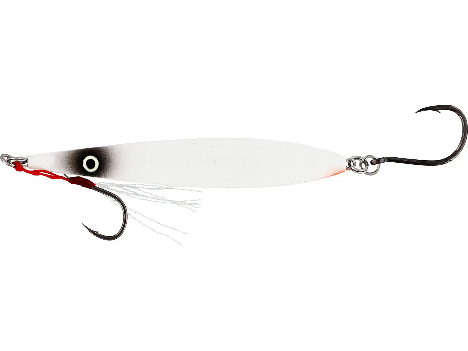 Westin F360° SBass 11,5cm White Diamond