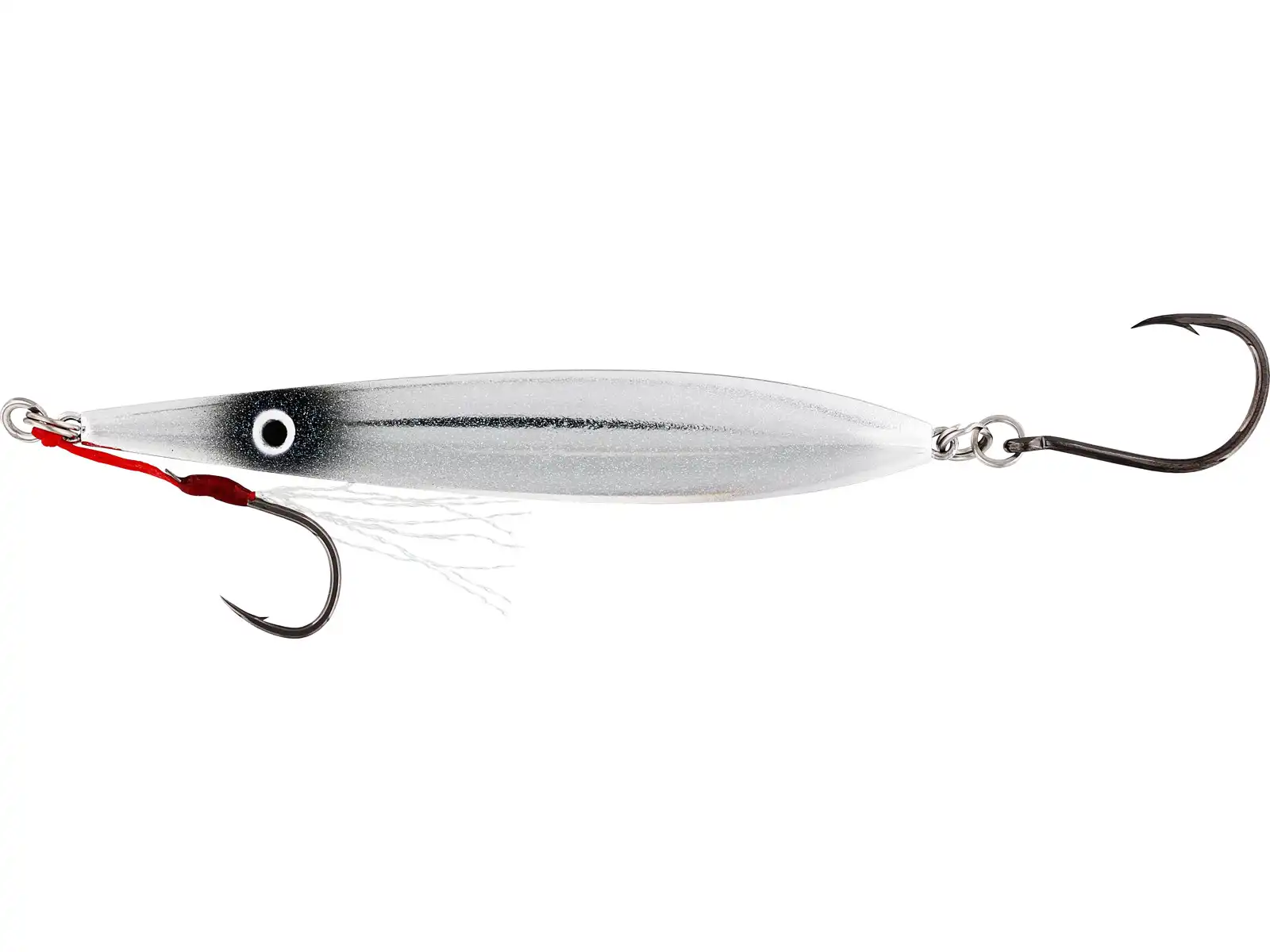 Westin F360° SBass 7,5cm Chrome Diamond