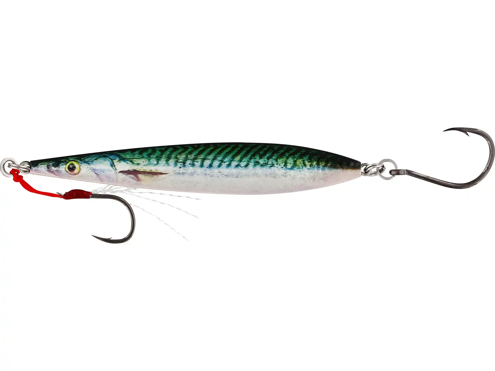 Westin F360° SBass 7,5cm Real Mackerel