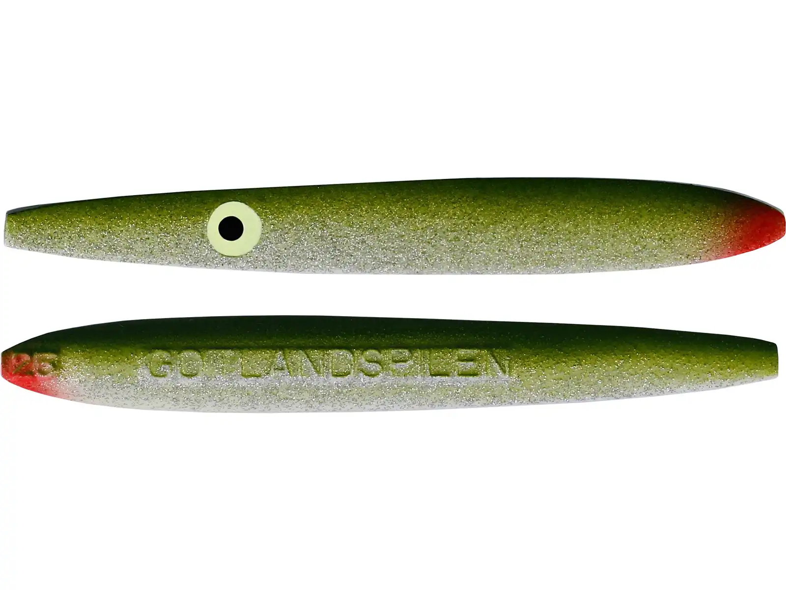 Westin Gotlandspilen 25g Crystal Olive