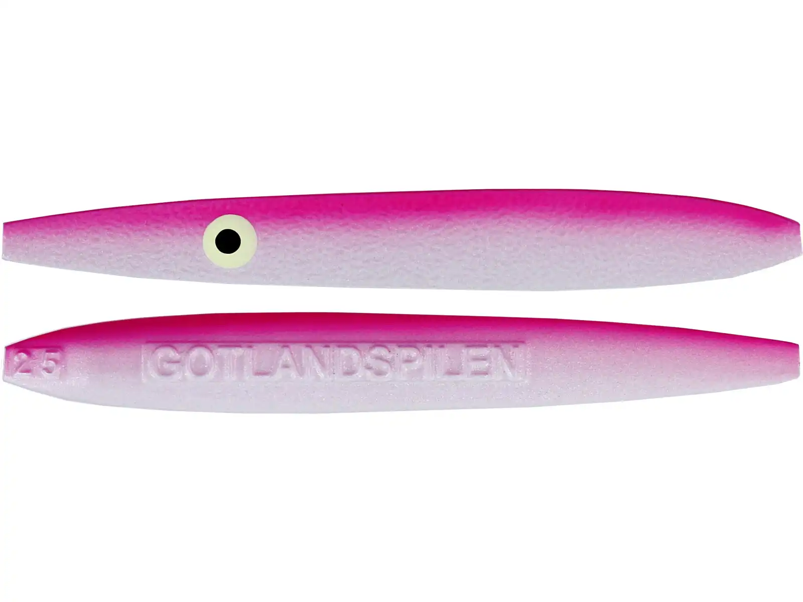 Westin Gotlandspilen 25g Pink Pearl