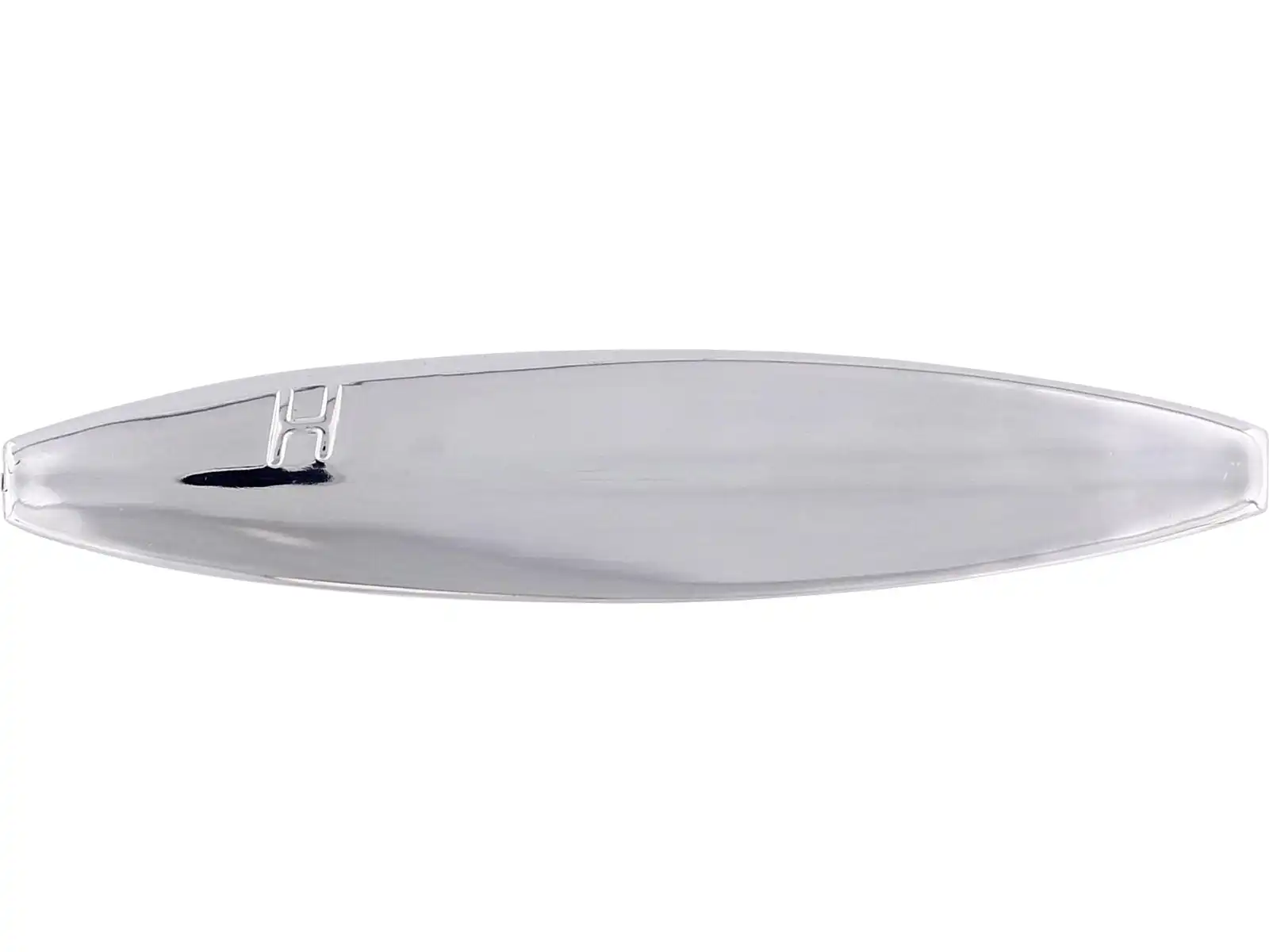 Westin Skruen 20g Real Silver