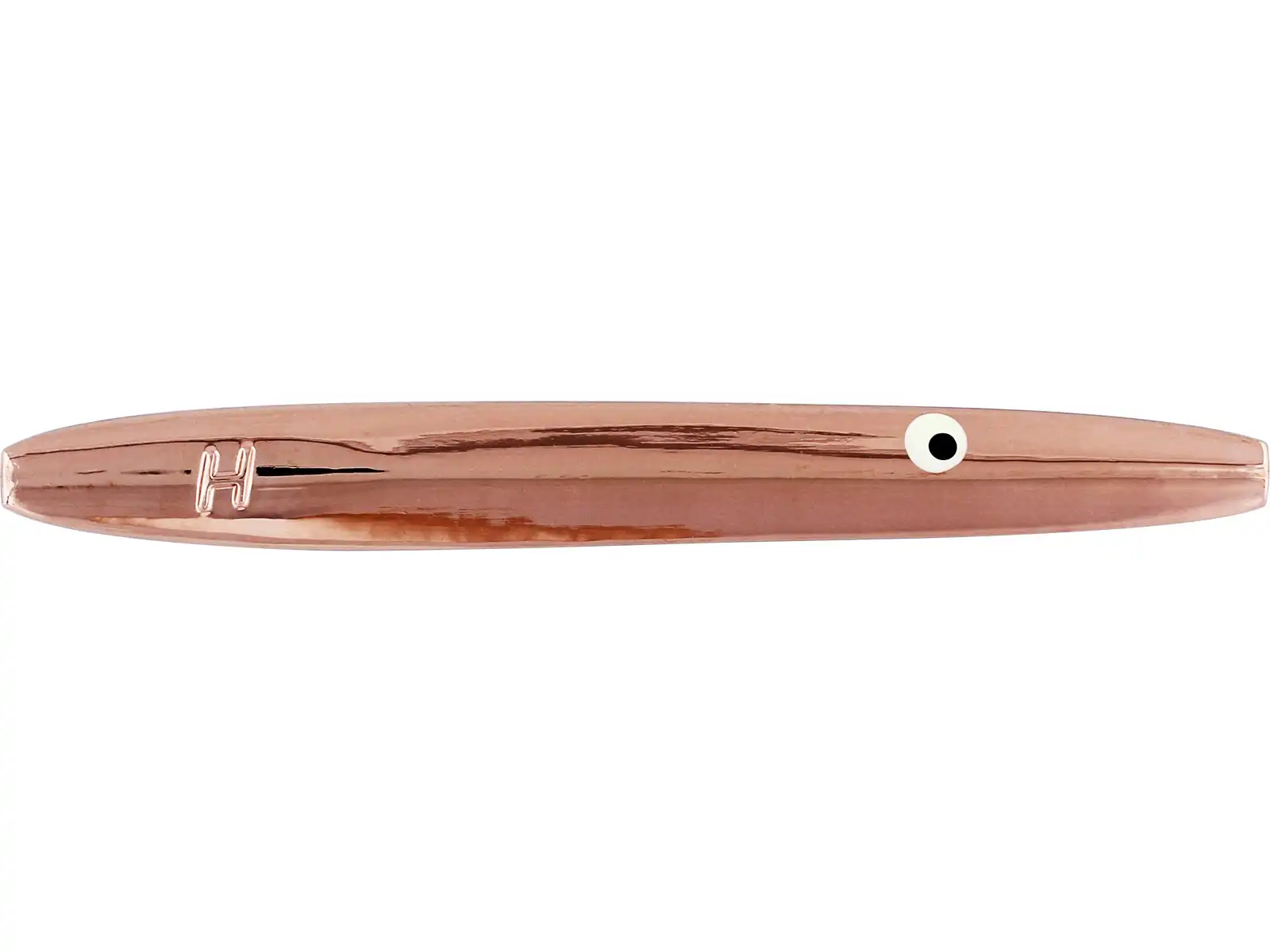 Westin Sømmet 16g Real Copper