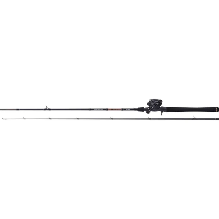 Balzer AJ Zander/Hecht Cast Combo 2,10m 10-50g 0,18mm