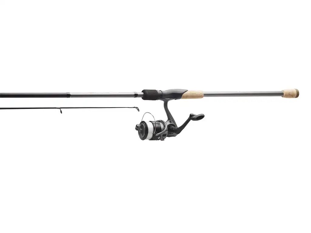 Kinetic Etrixx CC 180 L 4-21g 2000 FD