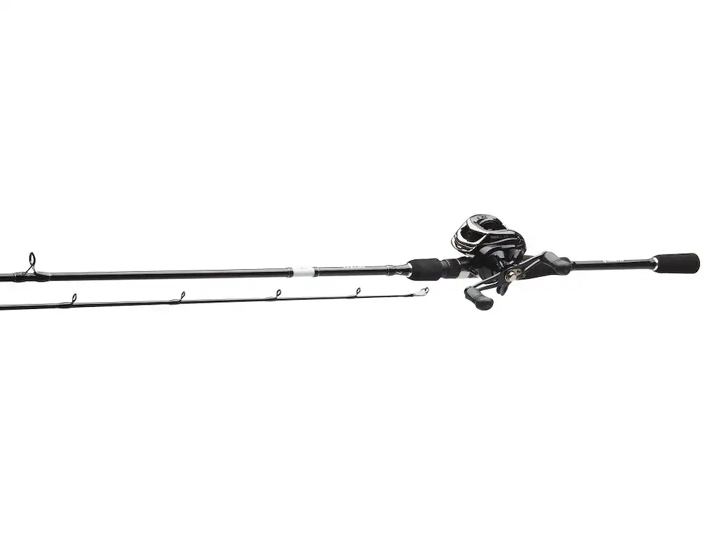 Kinetic Ozor BC CL 195 XH 20-80g 200-LH
