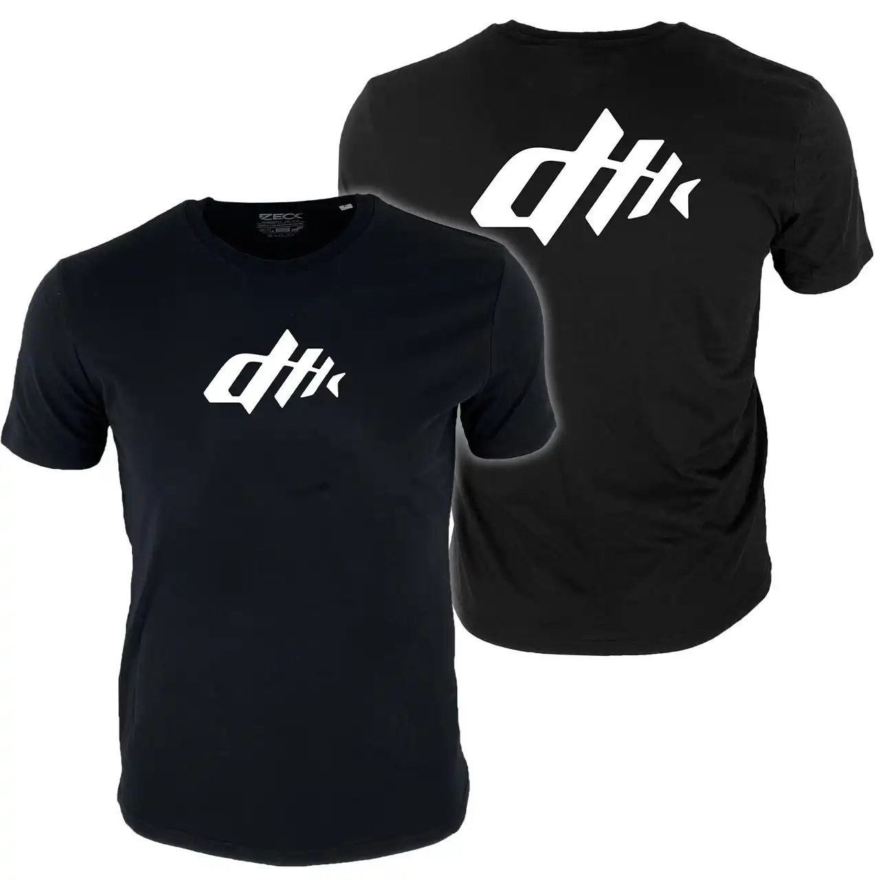 Zeck BA T-Shirt #3XL