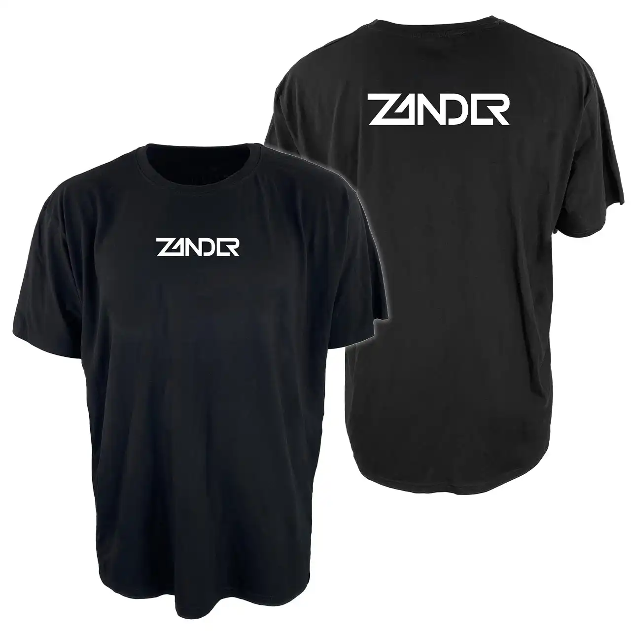 Zeck Zander Big Boy T-Shirt #4XL