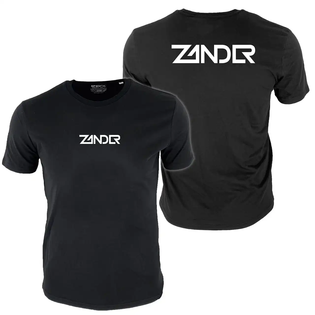 Zeck Zander T-Shirt #3XL