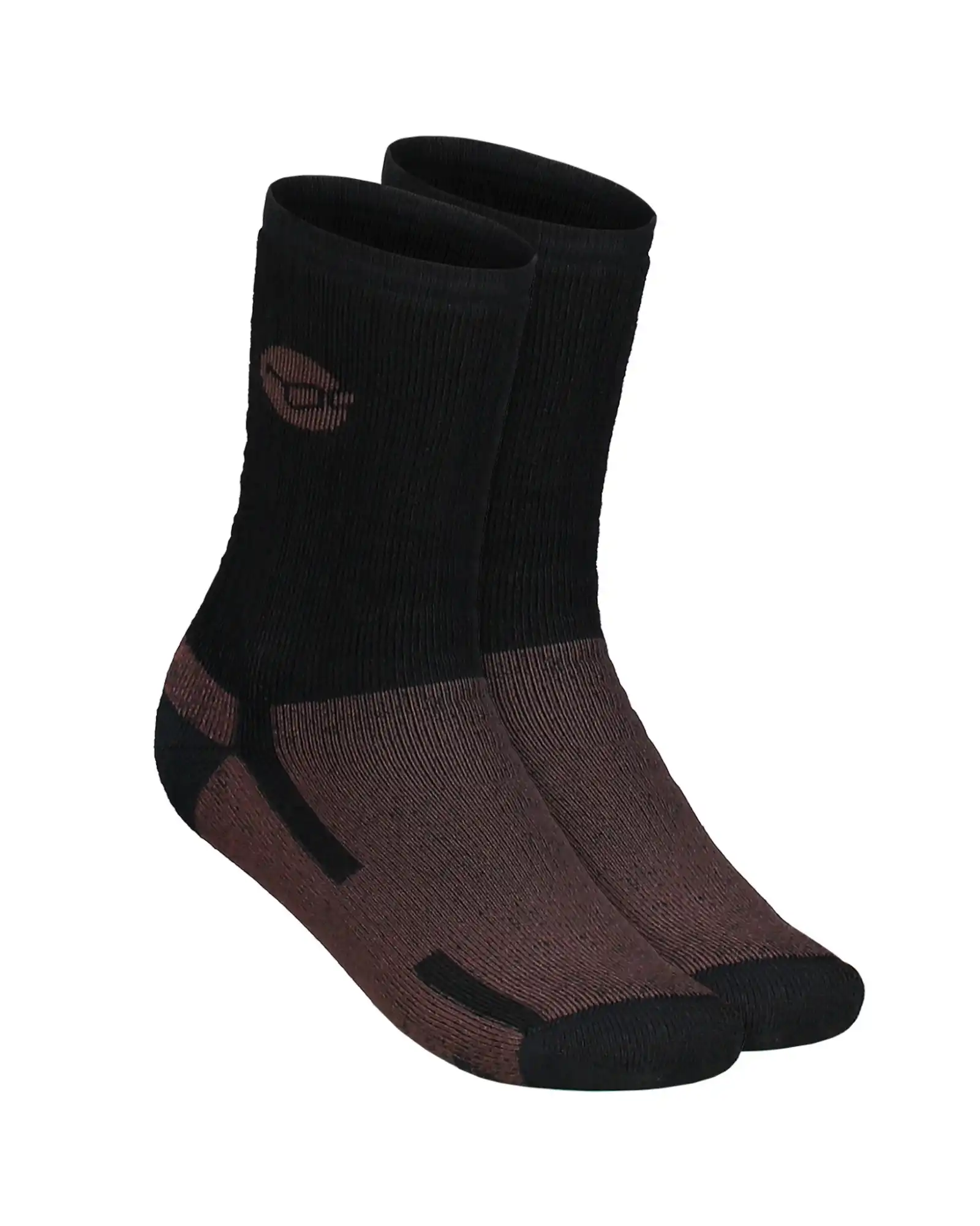 Korda Kore Merino Wool Sock #41-43 Black