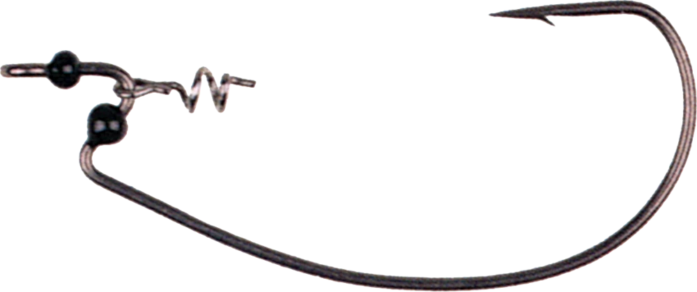 Zeck BA Finesse Screw Hook #1/0