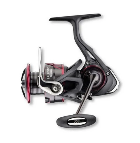 Daiwa 17 Ballistic LT 2500