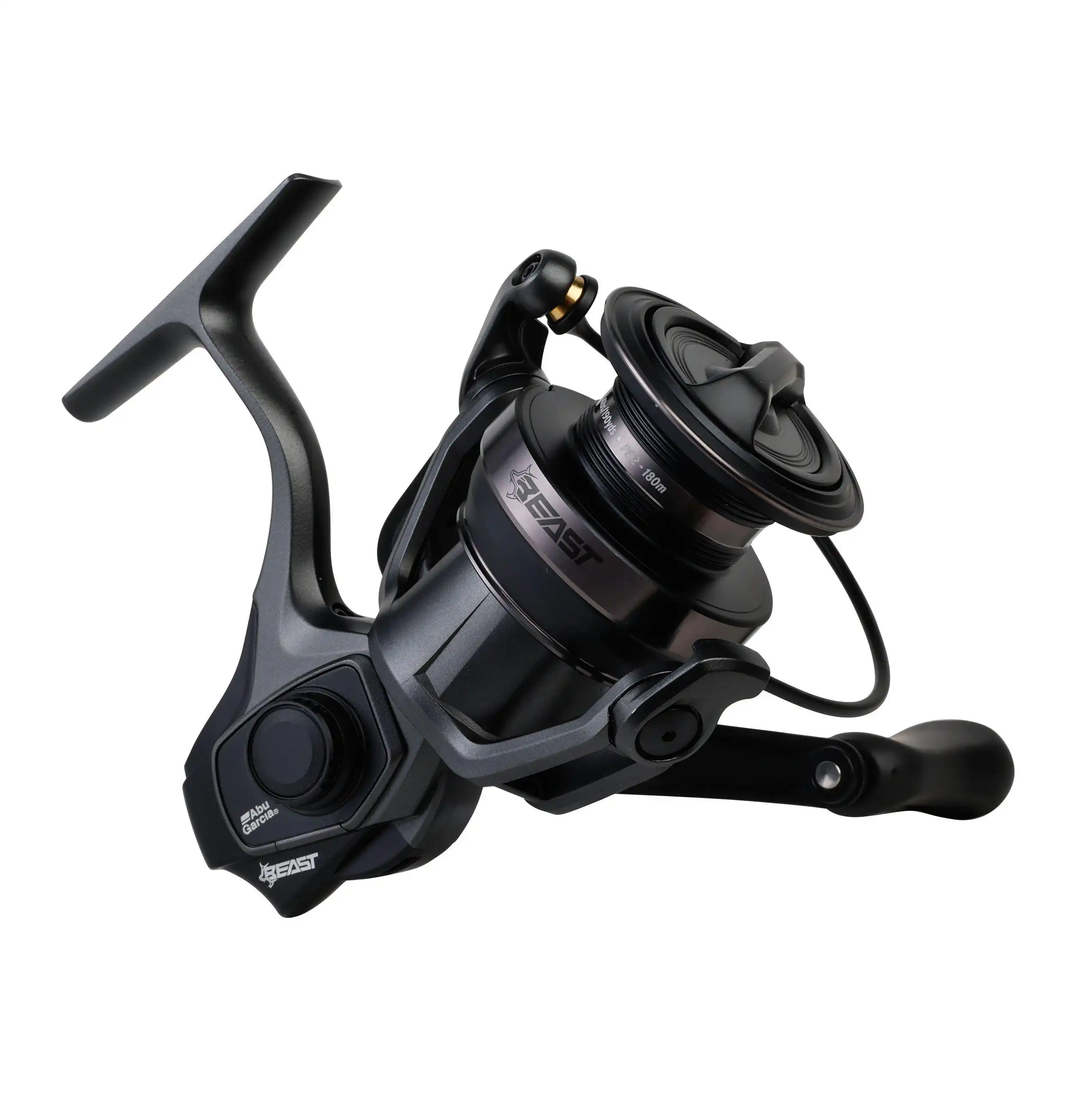 Abu Garcia Beast SP 3500
