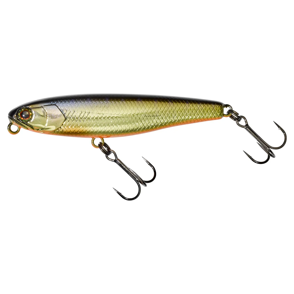Jackall Bonnie 65 UV Secret Gold Baitfish