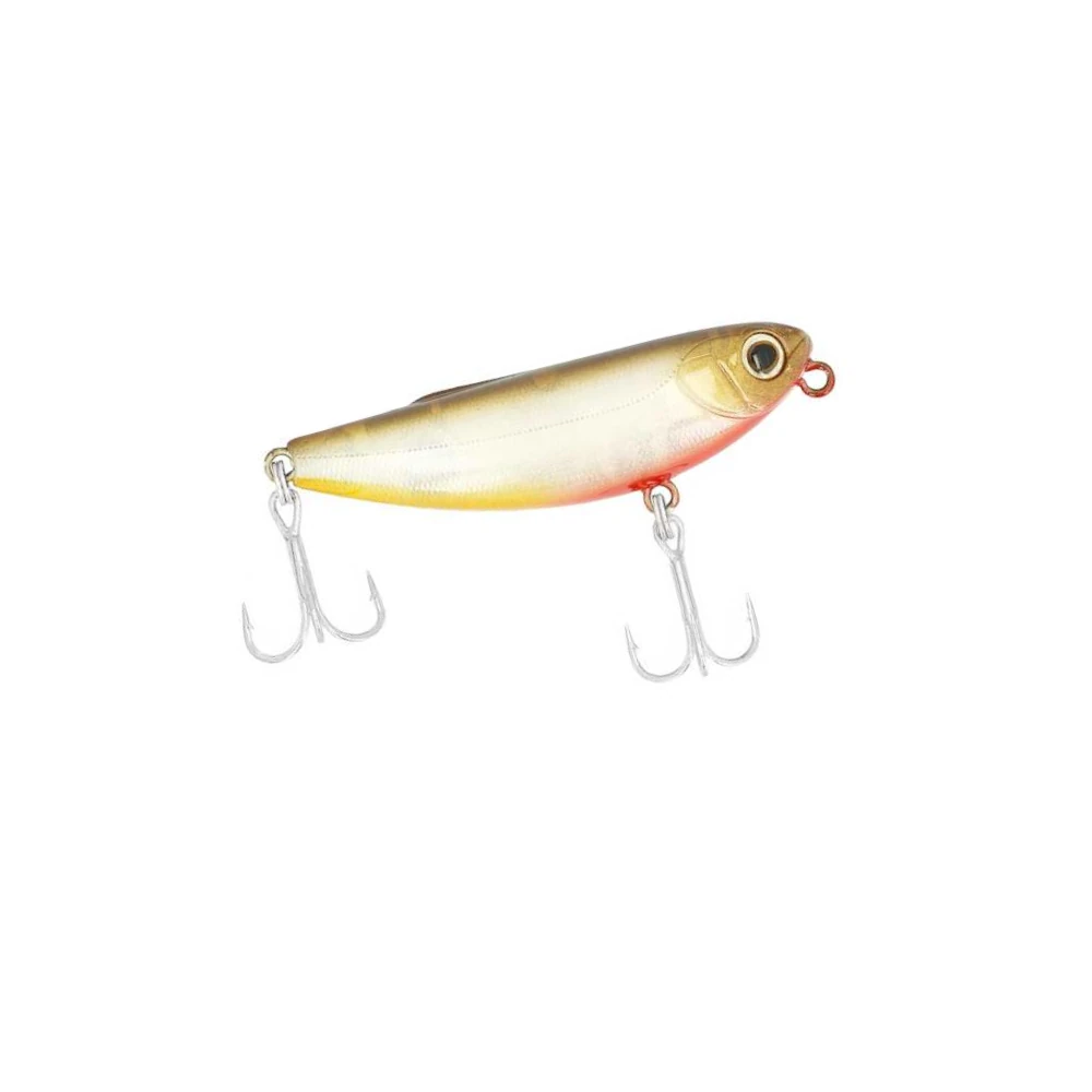 ZipBaits ZBL Fakie Dog CB 5cm Natural Impact