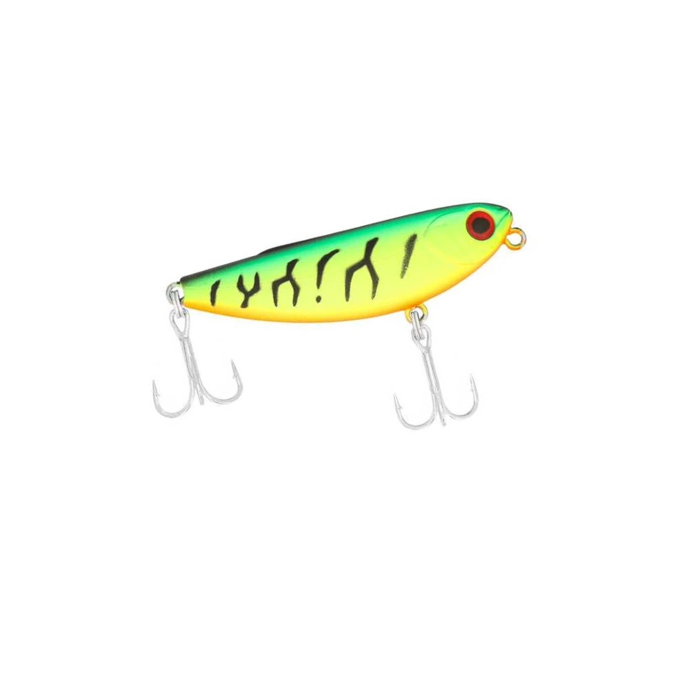 ZipBaits ZBL Fakie Dog CB 5cm New Hot Tiger