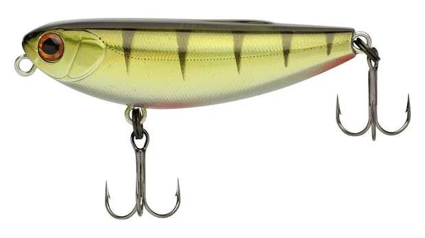 ZipBaits ZBL Fakie Dog CB 5cm Perch
