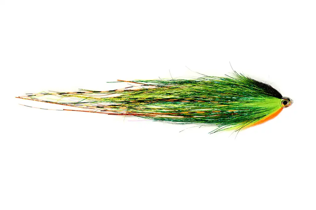 Fulling Mill Pike Tube Firetiger