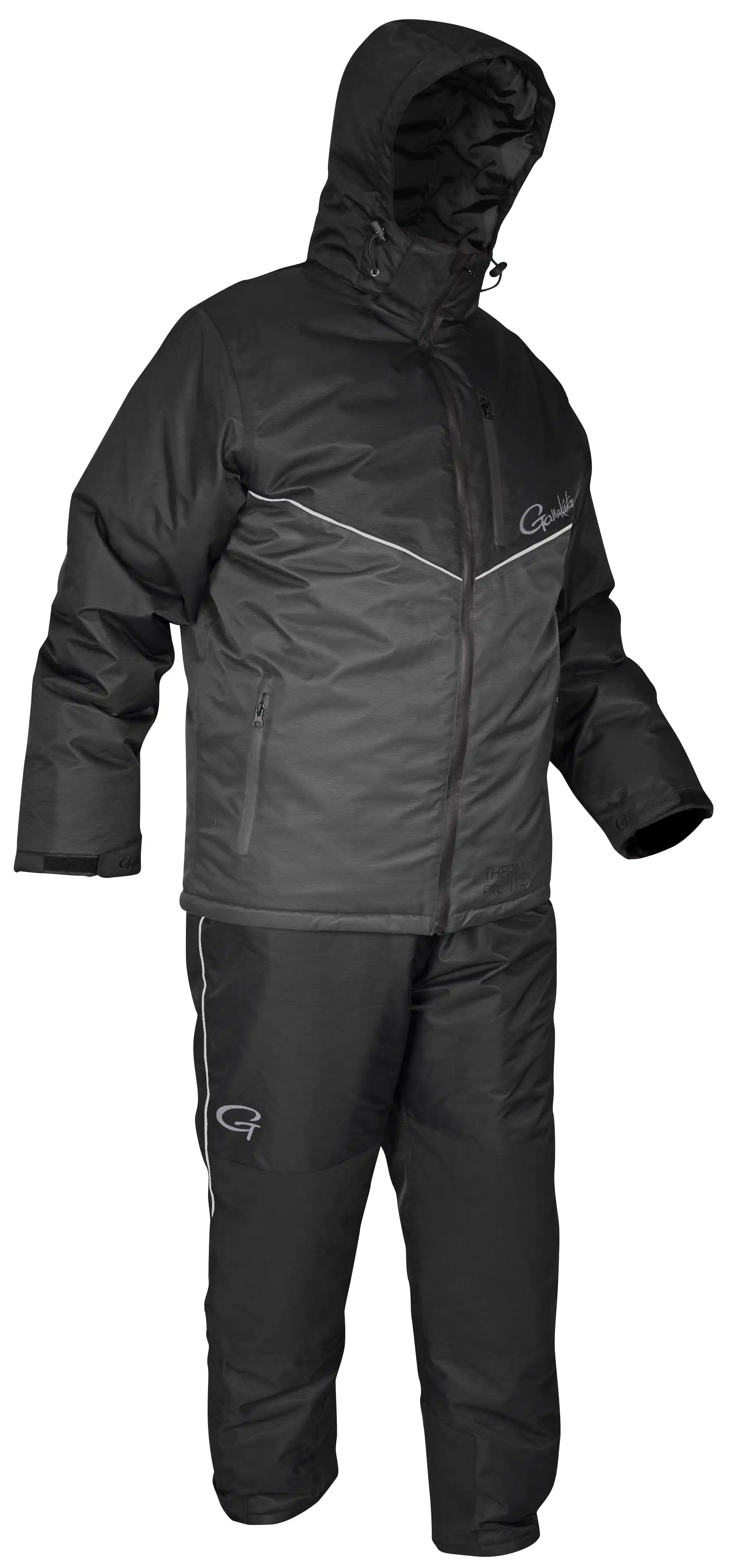 Gamakatsu G-Thermo Pro T140 #L