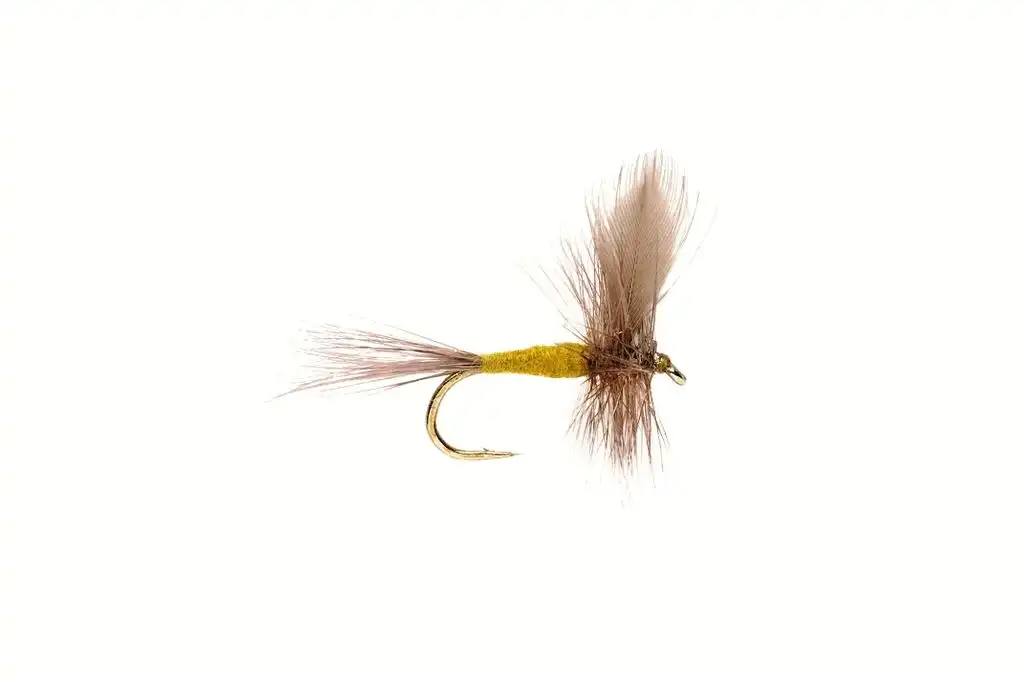 Fulling Mill Blue Winged #16 Blue Winged Olive