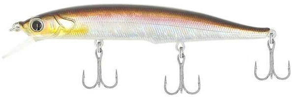 A-Tec Crazee Minnow 110SF 11cm Hologram Shad