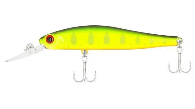 ZipBaits Rigge Deep 70 F Chart Yamame OB