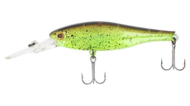 ZipBaits Trick Shad 70 SP GP Chart