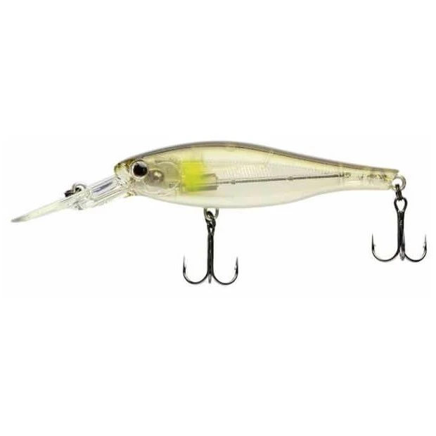 ZipBaits Trick Shad 70 SP Ghost Ayu