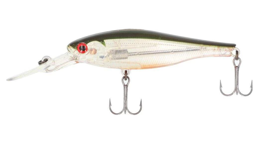 ZipBaits Trick Shad 70 SP Illusion Orange