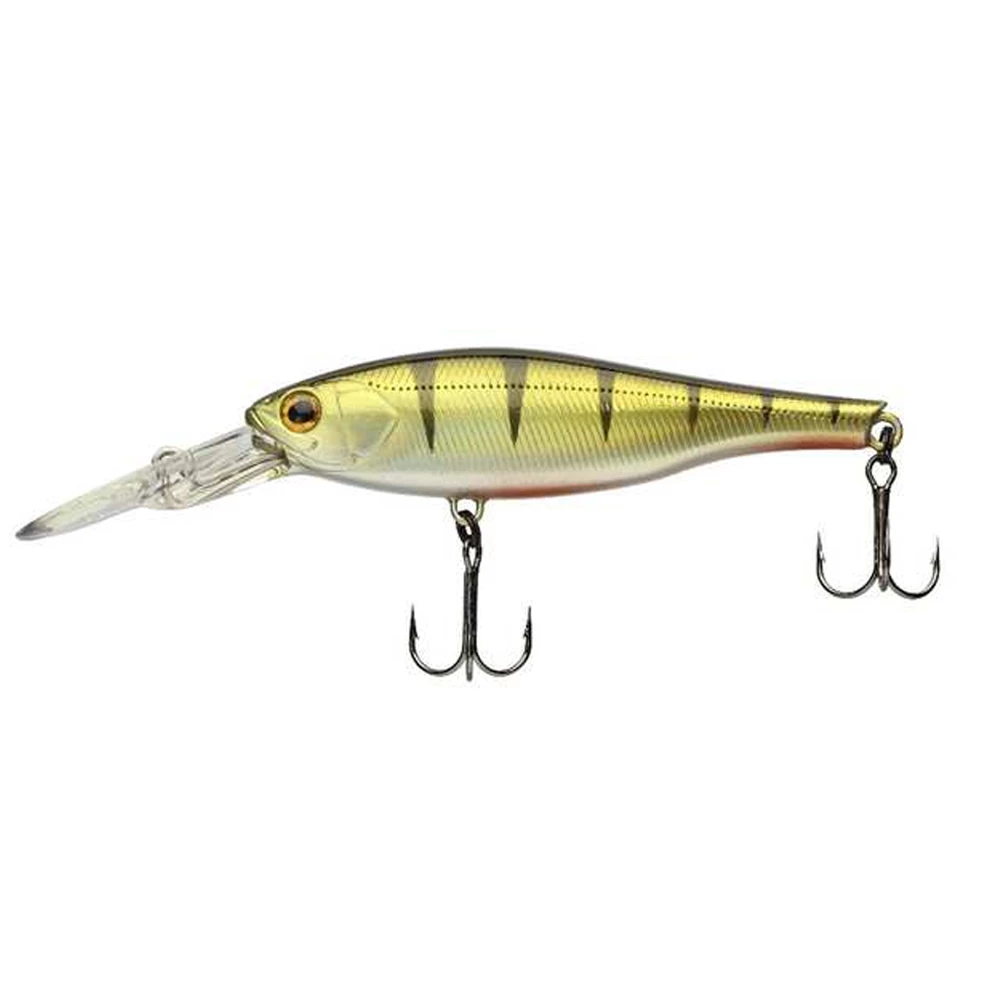 ZipBaits Trick Shad 70 SP Perch