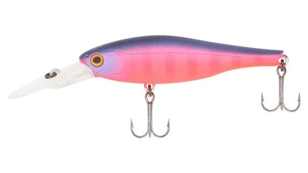 ZipBaits Trick Shad 70 SP Santa Anna Gill