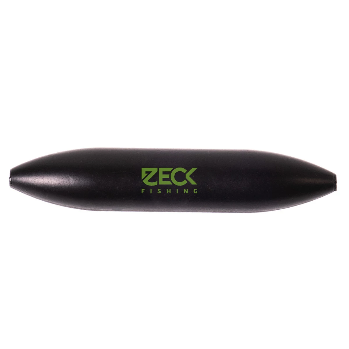 Zeck U-Float Solid 7g Schwarz